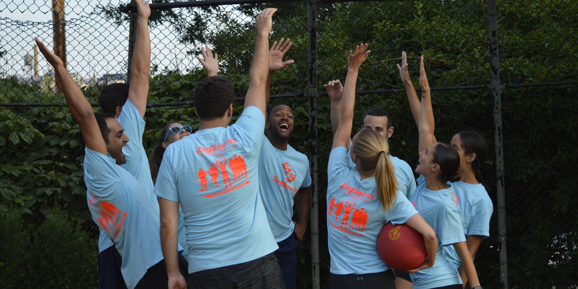 Kickball - Sport Home: LXC Sports and Social Club - Louisville, KY