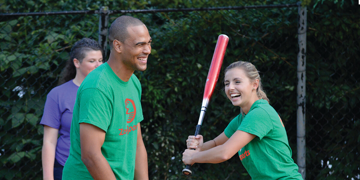 NYC Adult Softball Leagues (Manhattan, Brooklyn, Queens)