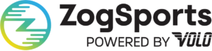Zog Powered by Volo logo