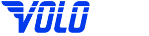 Volo Logo Blue